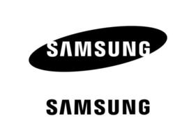 samsung-logo-icon-editorial-free-vector