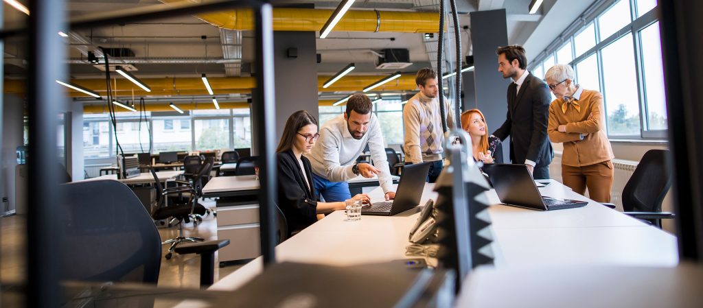 Cultivating a Resilient and Thriving Workforce: Advanced Strategies and Initiatives
