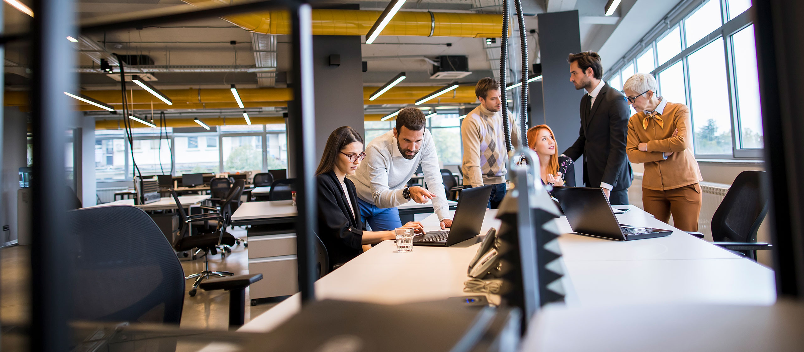 Cultivating a Resilient and Thriving Workforce: Advanced Strategies and Initiatives