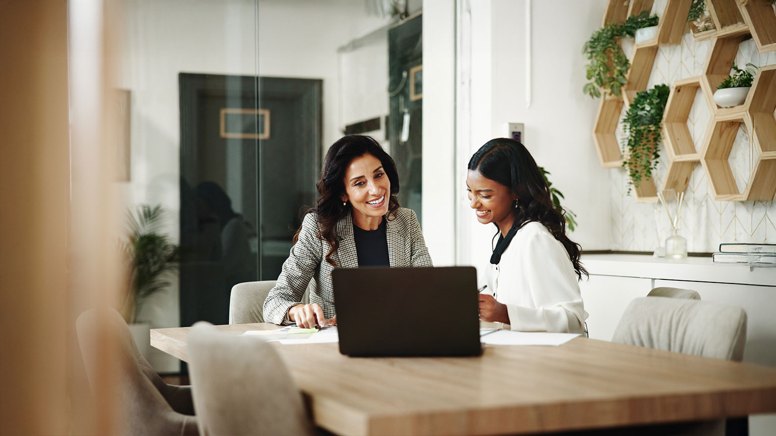 Improve Engagement, Well-Being & Retention